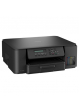 BROTHER DCPT530DWYJ1 Color Inkjet A4 MFP Ink Tank System Duplex 16/9ipm Wireless AirPrint
