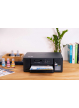 BROTHER DCPT530DWYJ1 Color Inkjet A4 MFP Ink Tank System Duplex 16/9ipm Wireless AirPrint