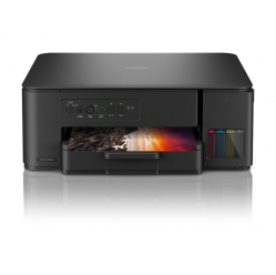 BROTHER DCPT430WYJ1 Color Inkjet A4 MFP Ink Tank System 16/9ipm Wireless AirPrint