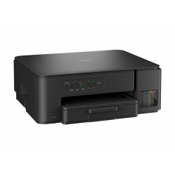 BROTHER DCPT430WYJ1 Color Inkjet A4 MFP Ink Tank System 16/9ipm Wireless AirPrint