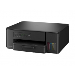 BROTHER DCPT430WYJ1 Color Inkjet A4 MFP Ink Tank System 16/9ipm Wireless AirPrint