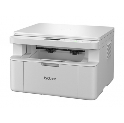 BROTHER DCP-L1630WYJ1 Laser Color MFP 20ppm