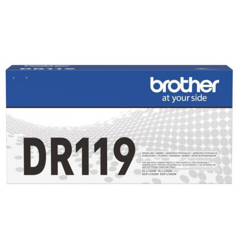 BROTHER DR119 DRUM FOR ESL - CEE