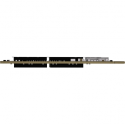CORSAIR MP600 MICRO 1TB Gen4 PCIe x4 NVMe M.2 2242 SSD