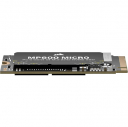 CORSAIR MP600 MICRO 1TB Gen4 PCIe x4 NVMe M.2 2242 SSD