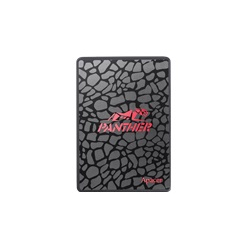 APACER SSD AS350 Panther 512GB 2.5 SATA3 6GB/s 540/560MB/s