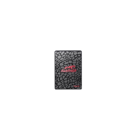 APACER SSD AS350 Panther 1TB 2.5 SATA3 6GB/s 540/560MB/s