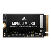 Dysk CORSAIR MP600 MINI 1TB Gen4 PCIe x4 NVMe M.2 2230 SSD
