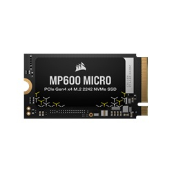 CORSAIR MP600 MINI 1TB Gen4 PCIe x4 NVMe M.2 2230 SSD