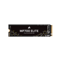 CORSAIR MP700 ELITE 1TB M.2 NVMe PCIe Gen. 5 x4 SSD no heatsink