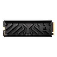 Dysk CORSAIR MP700 ELITE with Heatsink 1TB M.2 NVMe PCIe Gen. 5 x4 SSD