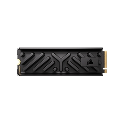 Dysk CORSAIR MP700 ELITE with Heatsink 1TB M.2 NVMe PCIe Gen. 5 x4 SSD