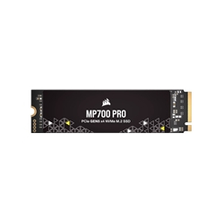 CORSAIR MP700 PRO 1TB M.2 NVMe PCIe Gen. 5 x4 SSD no heatsink