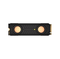 CORSAIR MP700 PRO 2TB Hydro X Series M.2 NVMe PCIe Gen. 5 x4 SSD