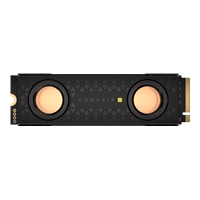 Dysk CORSAIR MP700 PRO SE 4TB Hydro X Series M.2 NVMe PCIe Gen. 5 x4 SSD