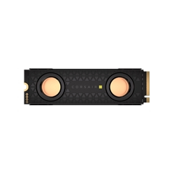CORSAIR MP700 PRO SE 4TB Hydro X Series M.2 NVMe PCIe Gen. 5 x4 SSD