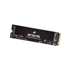 CORSAIR MP700 PRO SE 4TB M.2 NVMe PCIe Gen. 5 x4 SSD no heatsink