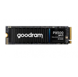 GOODRAM SSD PX500 256GB Gen.3 x4 M.2 2280