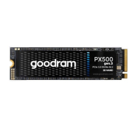 Dysk GOODRAM SSD PX500 M.2 PCIe NVMe Gen.3 x4 1TB