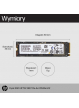 HP Solid State Drive 512GB PCIe-4x4 NVMe M.2