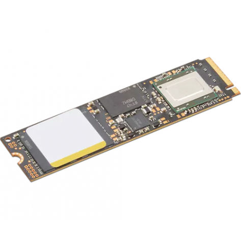 LENOVO ThinkPad 4TB Performance PCIe Gen4 NVMe OPAL M.2 2280 SSD