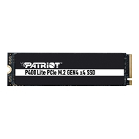 Dysk PATRIOT P400 Lite M.2 PCIe Gen 4 x4 2TB SSD