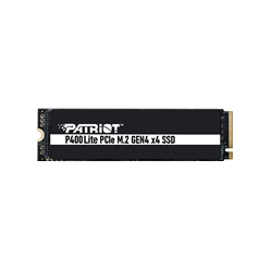 PATRIOT P400 Lite M.2 PCIe Gen 4 x4 2TB SSD