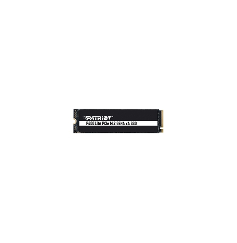 PATRIOT P400 Lite M.2 PCIe Gen 4 x4 2TB SSD