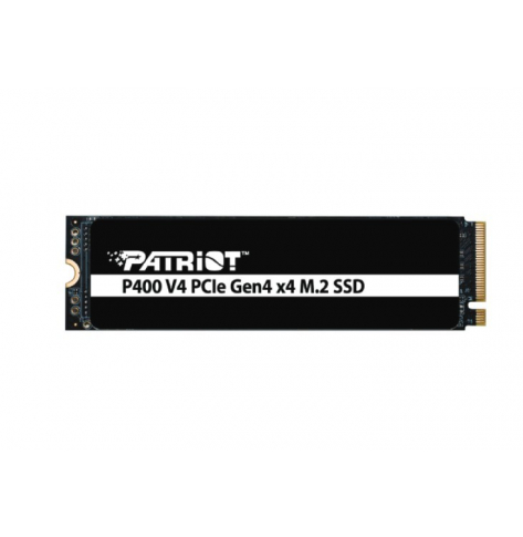 PATRIOT P400 V4 4TB SSD M.2 2280 PCIE Gen4 x4