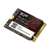 Dysk SILICON POWER UD90 1TB SSD M.2 PCIe Gen4 2230