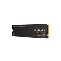 Dysk WD Black SN7100 NVMe SSD 1TB M.2 2280