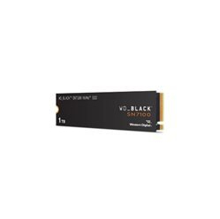 WD Black SN7100 NVMe SSD 1TB M.2 2280