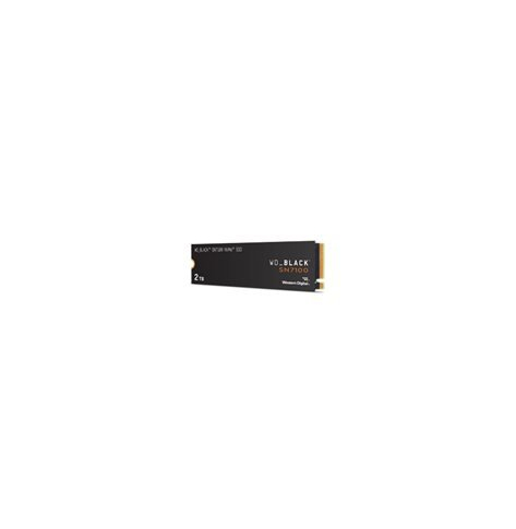 Dysk WD Black SN7100 NVMe SSD 2TB M.2 2280