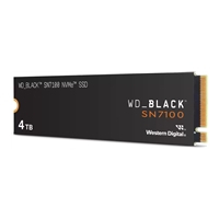Dysk WD Black SN7100 NVMe SSD 4TB M.2 2280