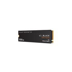 Dysk WD Black SN7100 NVMe SSD 500GB M.2 2280