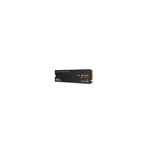 Dysk WD Black SN7100 NVMe SSD 500GB M.2 2280