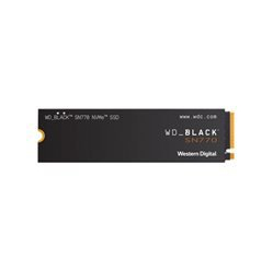 WD Black SN770 NVMe SSD 2TB