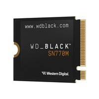 Dysk WD Black SN770M 2TB M.2 2230 NVMe SSD