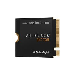 Dysk WD Black SN770M 2TB M.2 2230 NVMe SSD