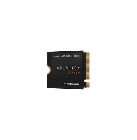 Dysk WD Black SN770M 2TB M.2 2230 NVMe SSD