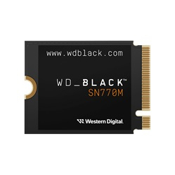 WD Black SN770M 500GB M.2 2230 NVMe SSD