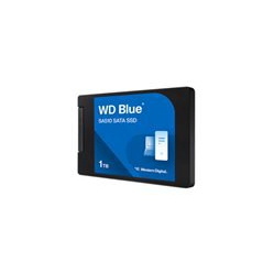 WD Blue SA510 SSD 1TB SATA III 6Gb/s cased 2.5 7mm internal single-packed