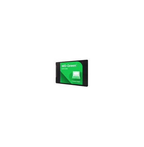 Dysk WD Green SATA 240GB Internal SSD Solid State Drive - SATA 6Gb/s 2.5 - WDS240G3G0A