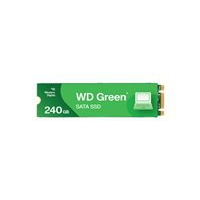 Dysk WD Green SATA 240GB Internal SSD Solid State Drive - SATA 6Gb/s M.2 2280 - WDS240G3G0B