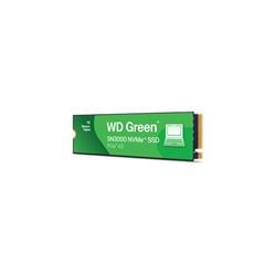 Dysk WD Green SN3000 NVMe SSD 1TB M.2 2280