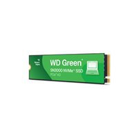 Dysk WD Green SN3000 NVMe SSD 2TB M.2 2280