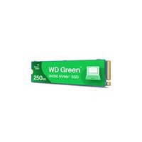 Dysk WD Green SN350 NVMe SSD 250GB M.2 2280 PCIe Gen3