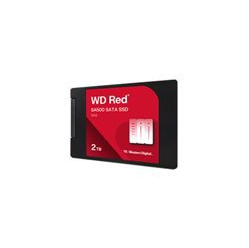 WD Red SSD SA500 NAS 2TB 2.5 SATA