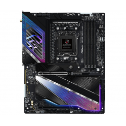 ASRock Płyta główna X870 NOVA WIFI AM5 4DDR5 M.2 ATX 