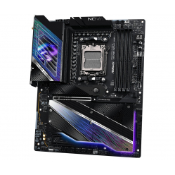 ASRock Płyta główna X870 NOVA WIFI AM5 4DDR5 M.2 ATX 